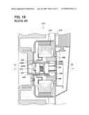 Brushless motor and manufacturing method thereof diagram and image