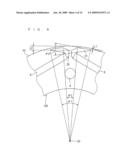 Magnetic Member, Rotor and Motor diagram and image