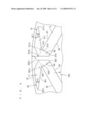 Magnetic Member, Rotor and Motor diagram and image