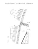 Magnetic Member, Rotor and Motor diagram and image