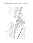 Magnetic Member, Rotor and Motor diagram and image