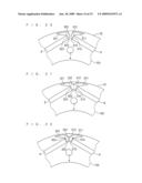 Magnetic Member, Rotor and Motor diagram and image