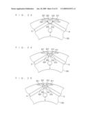 Magnetic Member, Rotor and Motor diagram and image