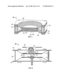 ELECTROACTIVE POLYMER TRANSDUCERS BIASED FOR INCREASED OUTPUT diagram and image