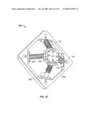 ELECTROACTIVE POLYMER TRANSDUCERS BIASED FOR INCREASED OUTPUT diagram and image