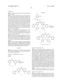 PLATINUM COMPLEX COMPOUND AND ORGANIC ELECTROLUMINESCENCE DEVICE USING THE SAME diagram and image