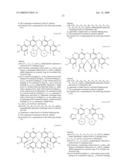 PLATINUM COMPLEX COMPOUND AND ORGANIC ELECTROLUMINESCENCE DEVICE USING THE SAME diagram and image