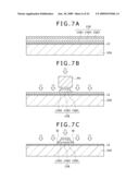 DISPLAY DEVICE AND METHOD FOR PRODUCTION THEREOF diagram and image