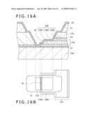 DISPLAY DEVICE AND METHOD FOR PRODUCTION THEREOF diagram and image