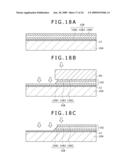 DISPLAY DEVICE AND METHOD FOR PRODUCTION THEREOF diagram and image