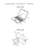 DISPLAY DEVICE AND METHOD FOR PRODUCTION THEREOF diagram and image