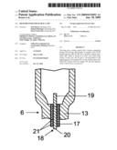 High-Pressure Discharge Lamp diagram and image