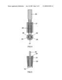 High-Pressure Discharge Lamp diagram and image