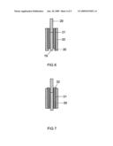 High-Pressure Discharge Lamp diagram and image