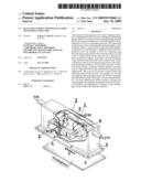 RF plasma source with quasi-closed solenoidal inductor diagram and image