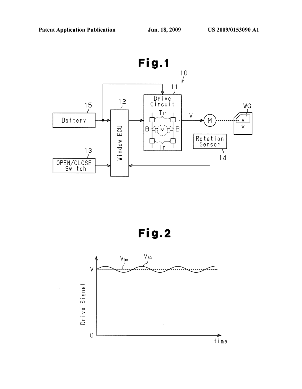 MOTOR CONTROLLER - diagram, schematic, and image 02