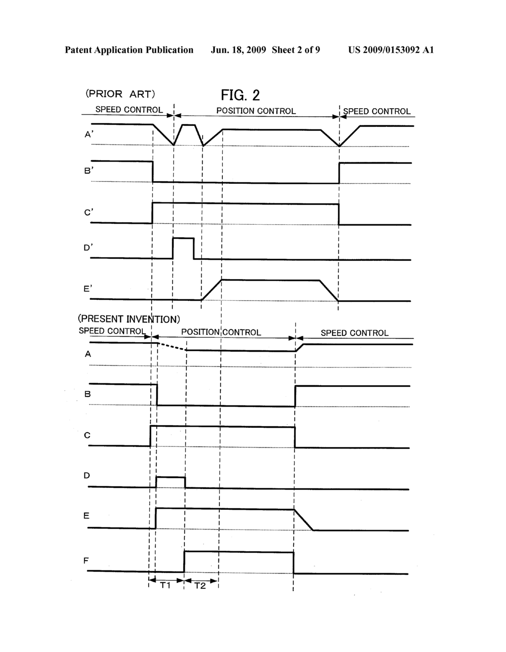 NUMERICAL CONTROLLER HAVING CONTROL MODE SWITCHING FUNCTION - diagram, schematic, and image 03
