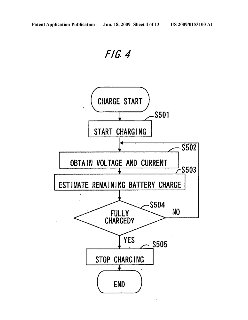 CHARGING CONTROL APPARATUS CONTROLLING CHARGING CURRENT AND CONTROL METHOD THEREFORE - diagram, schematic, and image 05