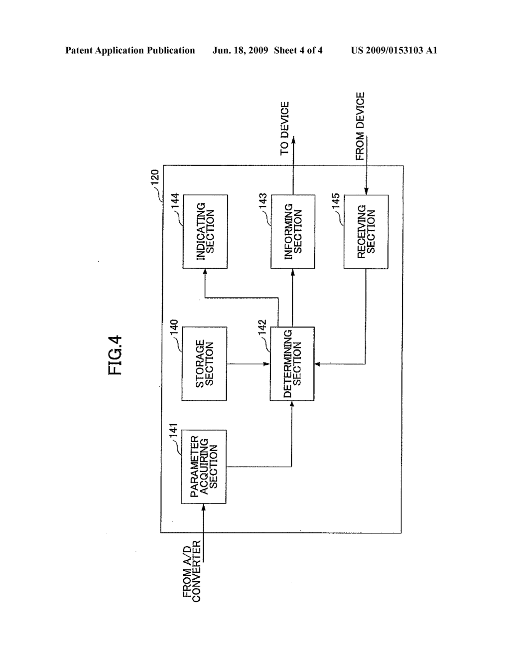 Portable Device and Battery Pack for the Same - diagram, schematic, and image 05