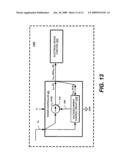 METHOD AND APPARATUS FOR REGULATING ELECTRICAL POWER FROM A NON-PERPETUAL POWER SOURCE diagram and image