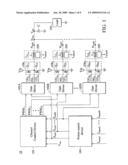 Control method for multi-phase DC-DC controller and multi-phase DC-DC controller diagram and image