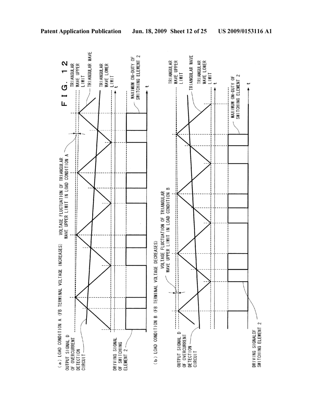 SWITCHING CONTROLLER AND SEMICONDUCTOR DEVICE USED IN THE SAME - diagram, schematic, and image 13