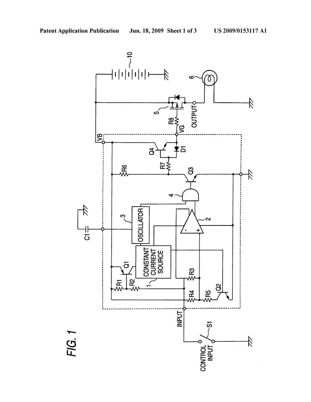 LOAD CONTROLLER - diagram, schematic, and image 02