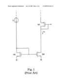 CURRENT MIRROR CIRCUIT diagram and image