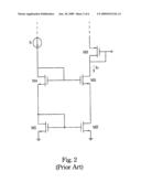 CURRENT MIRROR CIRCUIT diagram and image