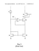 CURRENT MIRROR CIRCUIT diagram and image