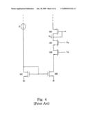 CURRENT MIRROR CIRCUIT diagram and image