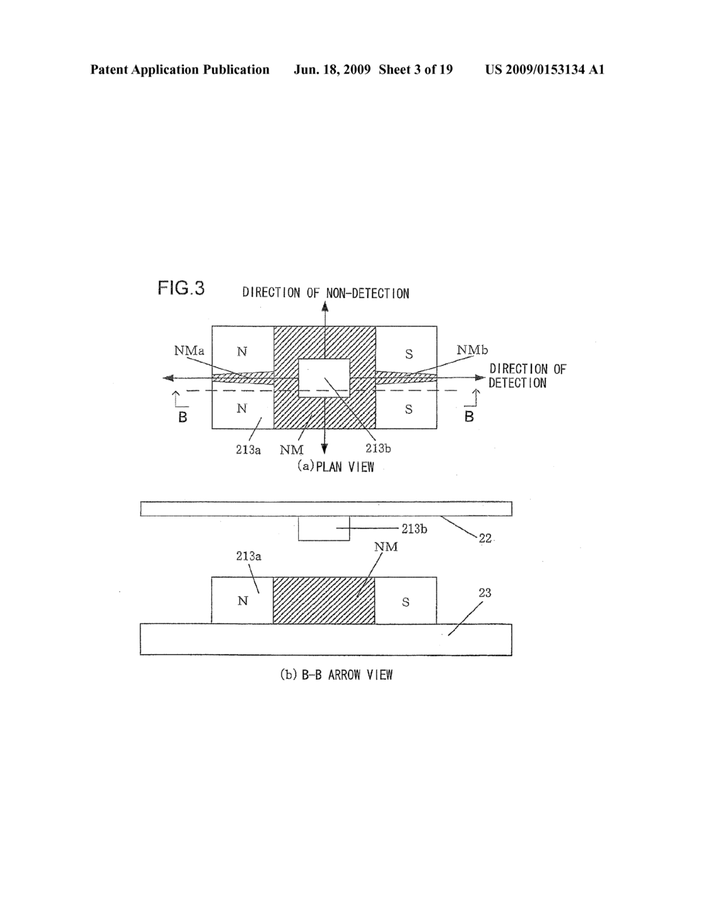 POSITION DETECTION DEVICE AND OPTICAL APPARATUS - diagram, schematic, and image 04