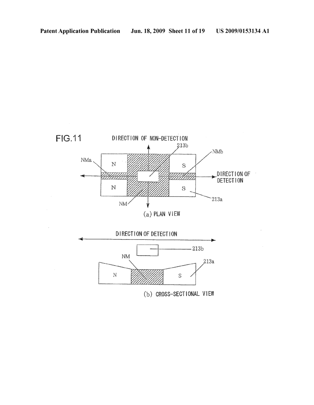 POSITION DETECTION DEVICE AND OPTICAL APPARATUS - diagram, schematic, and image 12