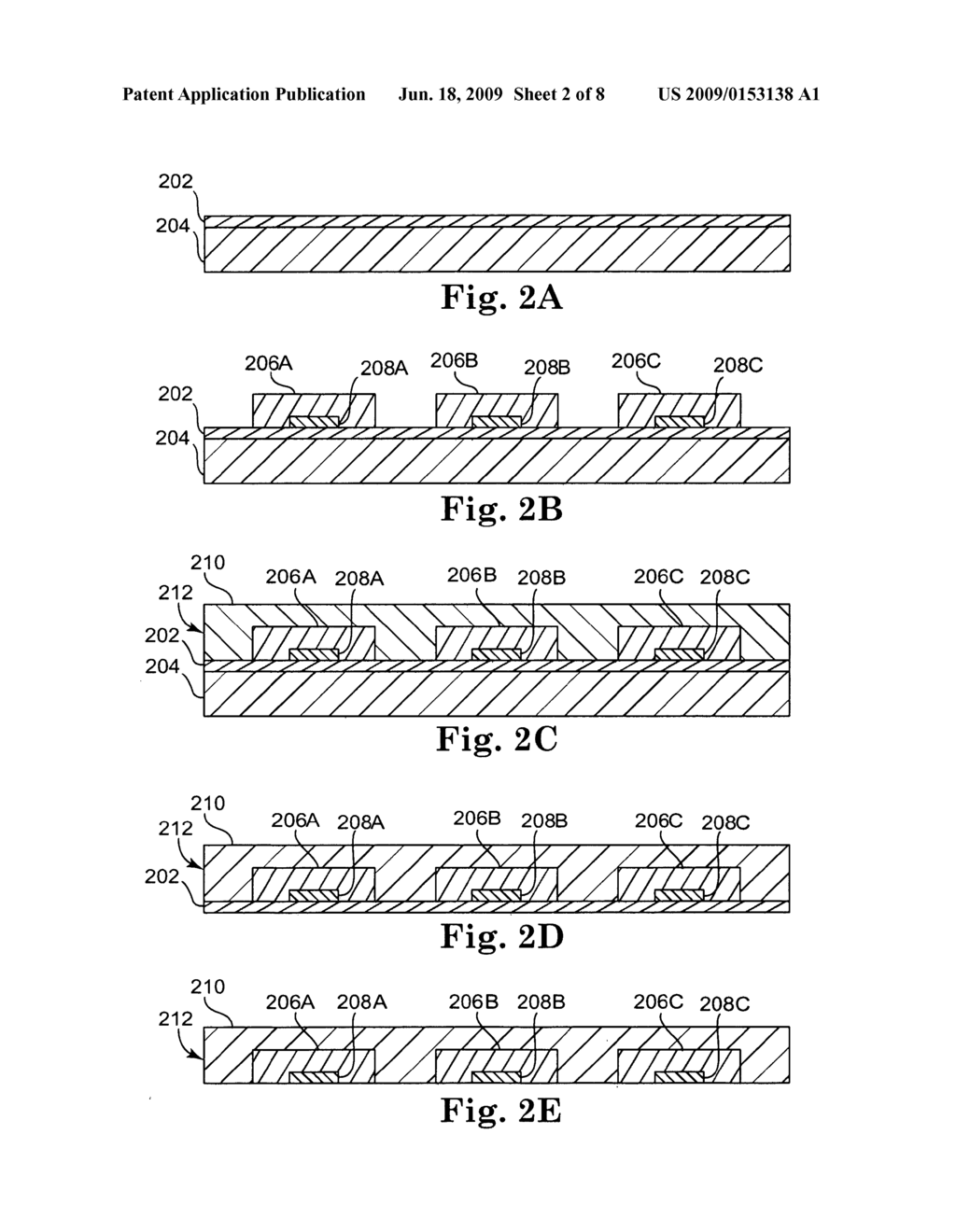 SENSOR MODULE AND METHOD FOR MANUFACTURING A SENSOR MODULE - diagram, schematic, and image 03