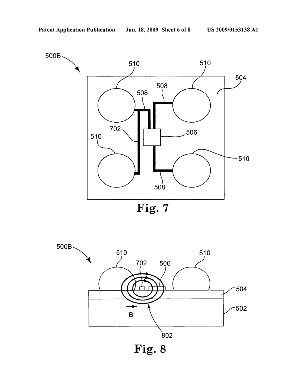 SENSOR MODULE AND METHOD FOR MANUFACTURING A SENSOR MODULE - diagram, schematic, and image 07