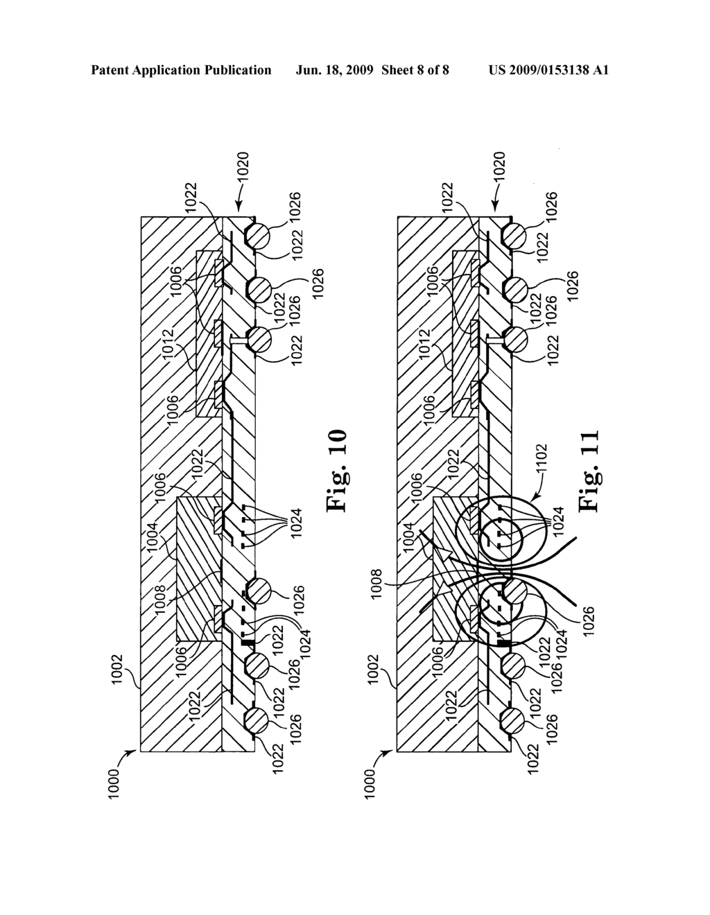 SENSOR MODULE AND METHOD FOR MANUFACTURING A SENSOR MODULE - diagram, schematic, and image 09