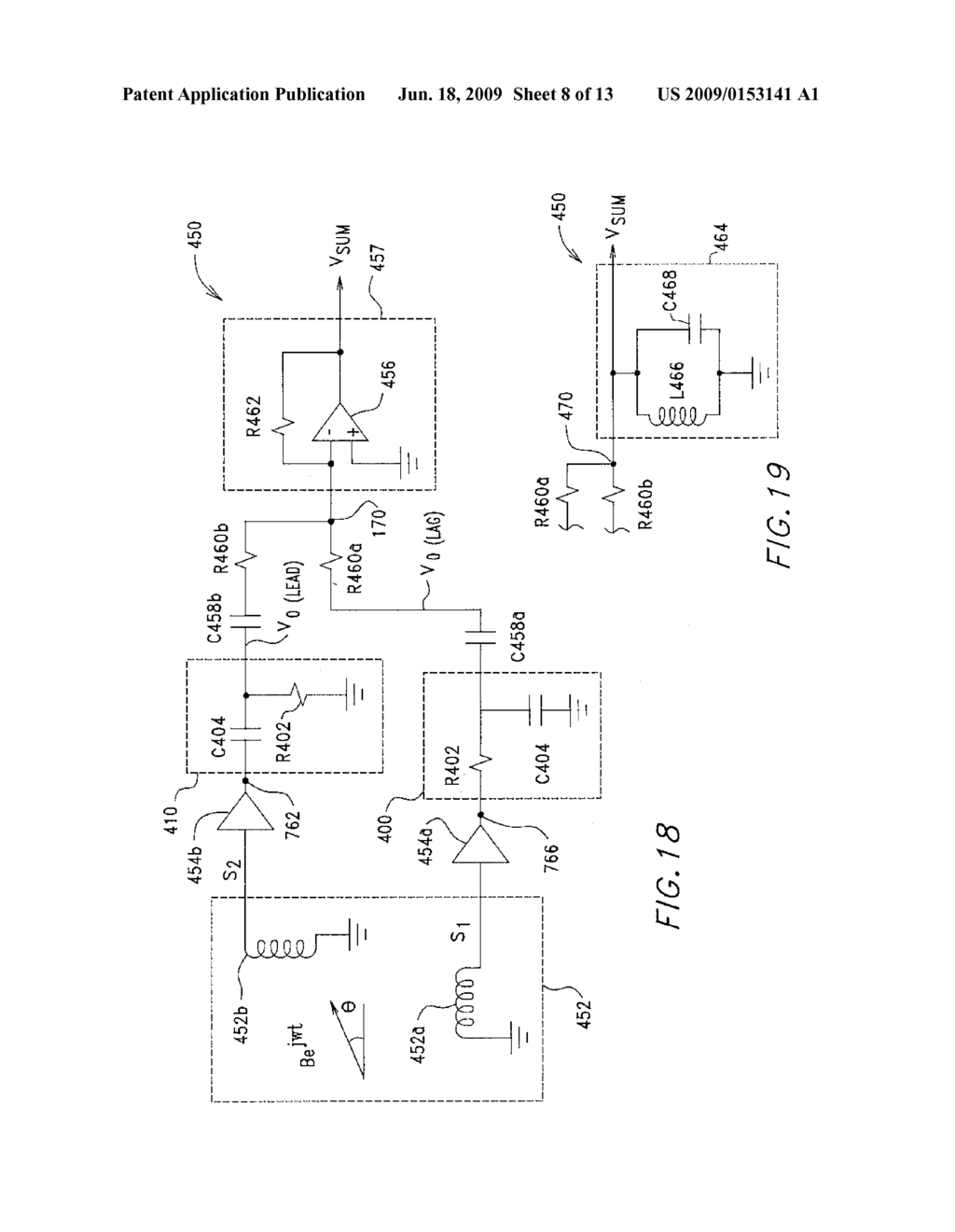 Flux Orientation Locating in a Drilling System - diagram, schematic, and image 09