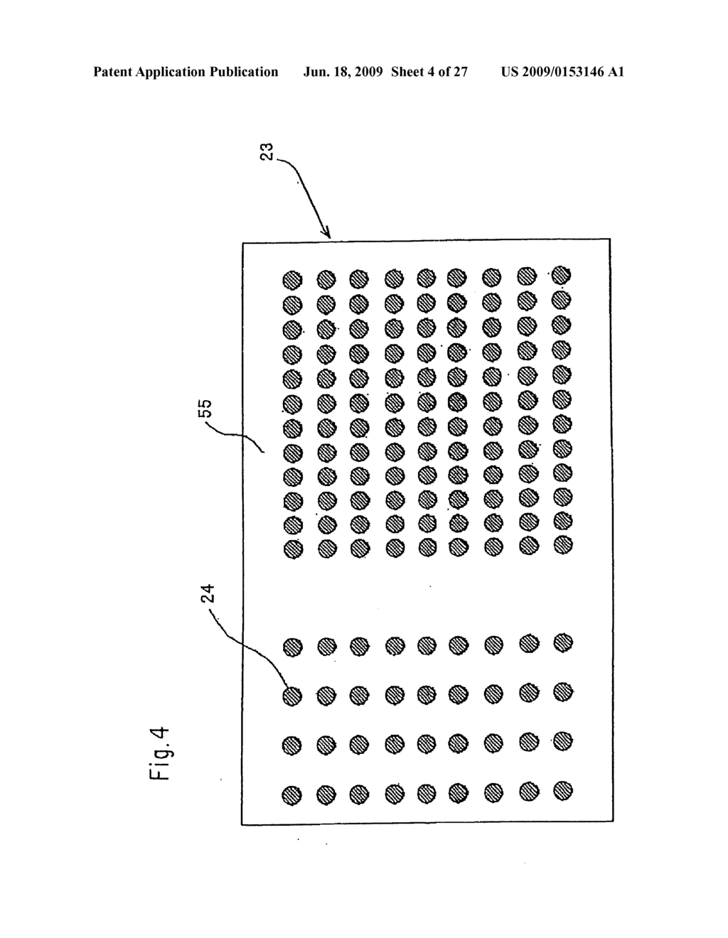 APPARATUS FOR INSPECTING CIRCUIT BOARD AND METHOD OF INSPECTING CIRCUIT BOARD - diagram, schematic, and image 05