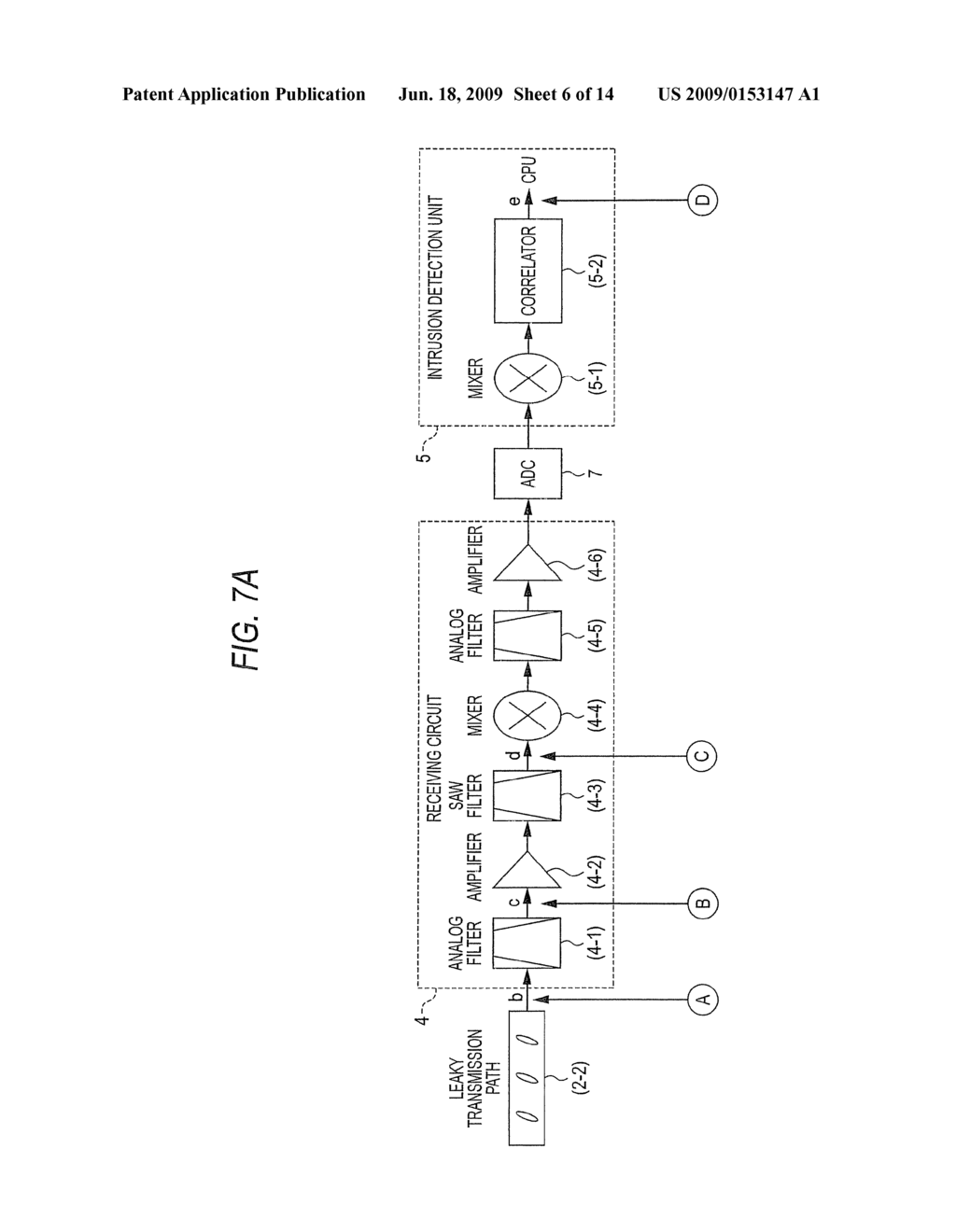 INTRUSION DETECTION SYSTEM - diagram, schematic, and image 07