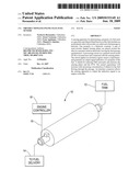 OBSTRUCTIONLESS INLINE FLEX FUEL SENSOR diagram and image