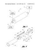 OBSTRUCTIONLESS INLINE FLEX FUEL SENSOR diagram and image