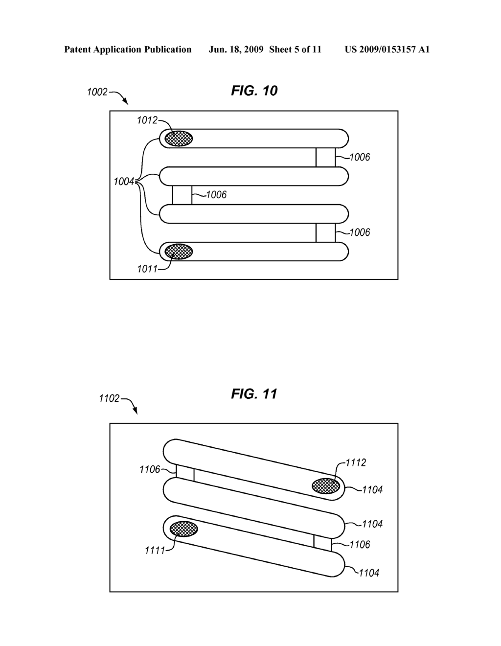 RESISTANCE MEASUREMENTS OF A HELICAL COIL - diagram, schematic, and image 06