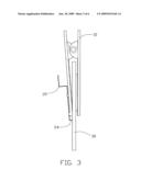 CIRCUIT BOARD TEST CLAMP diagram and image