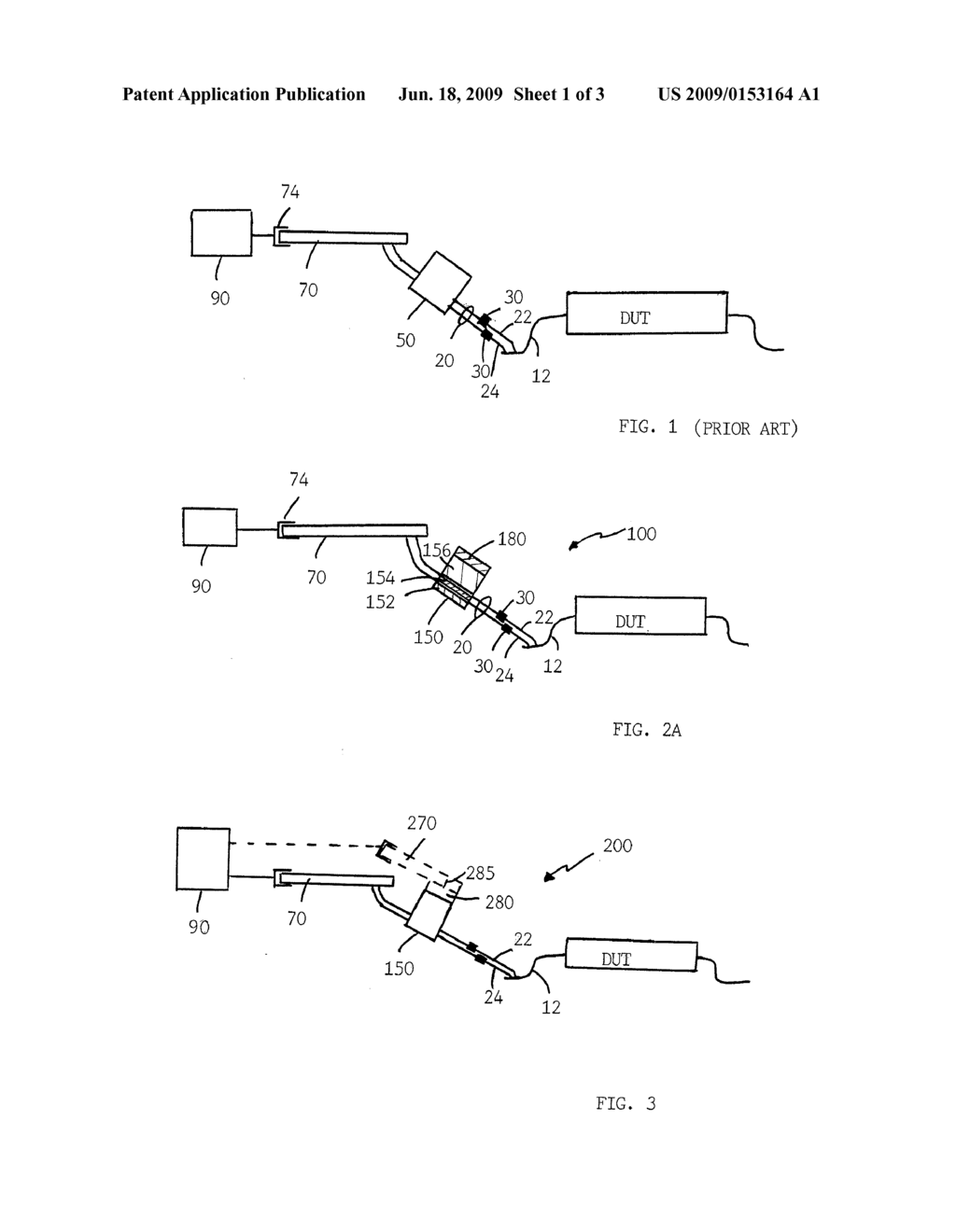 Contactor Assembly for Integrated Circuit Testing - diagram, schematic, and image 02