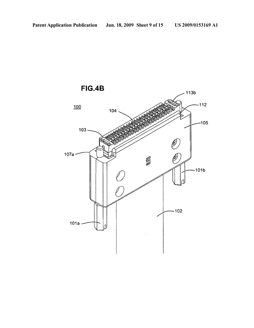 PROBE HAVING A FIELD-REPLACEABLE TIP - diagram, schematic, and image 10