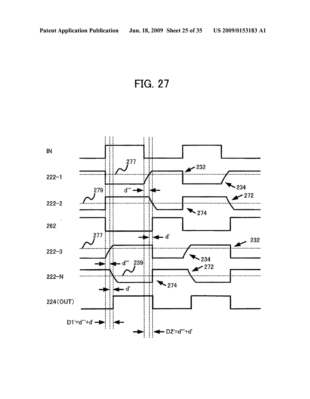 NOISE FILTER CIRCUIT, DEAD TIME CIRCUIT, DELAY CIRCUIT, NOISE FILTER METHOD, DEAD TIME METHOD, DELAY METHOD, THERMAL HEAD DRIVER, AND ELECTRONIC INSTRUMENT - diagram, schematic, and image 26