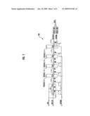 On-die-termination control circuit and method diagram and image