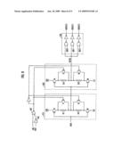 On-die-termination control circuit and method diagram and image