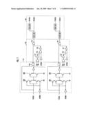 On-die-termination control circuit and method diagram and image