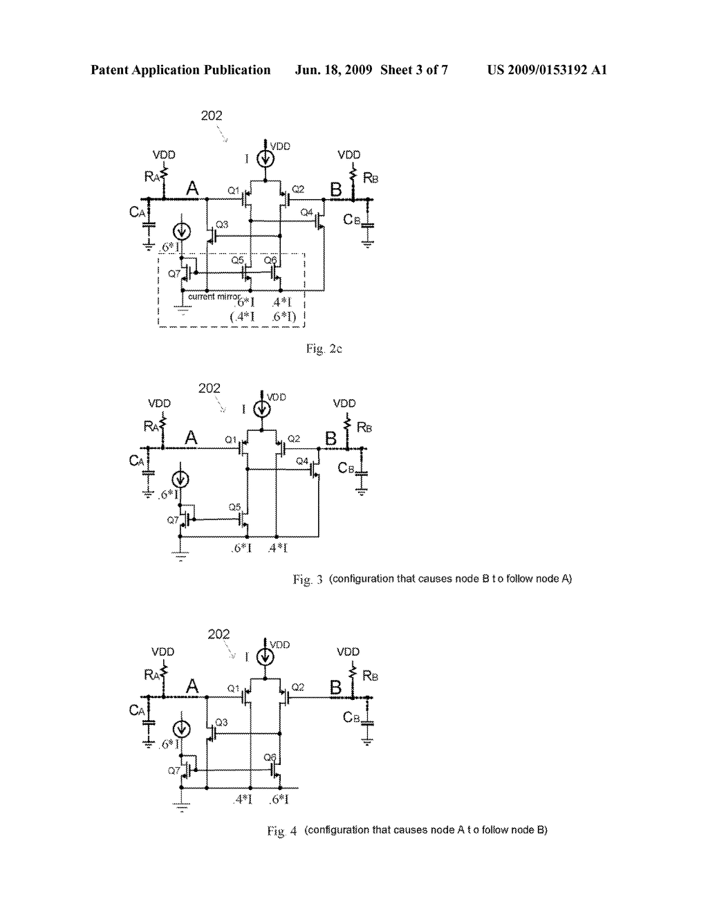 BI-DIRECTIONAL BUFFER FOR OPEN-DRAIN OR OPEN-COLLECTOR BUS - diagram, schematic, and image 04